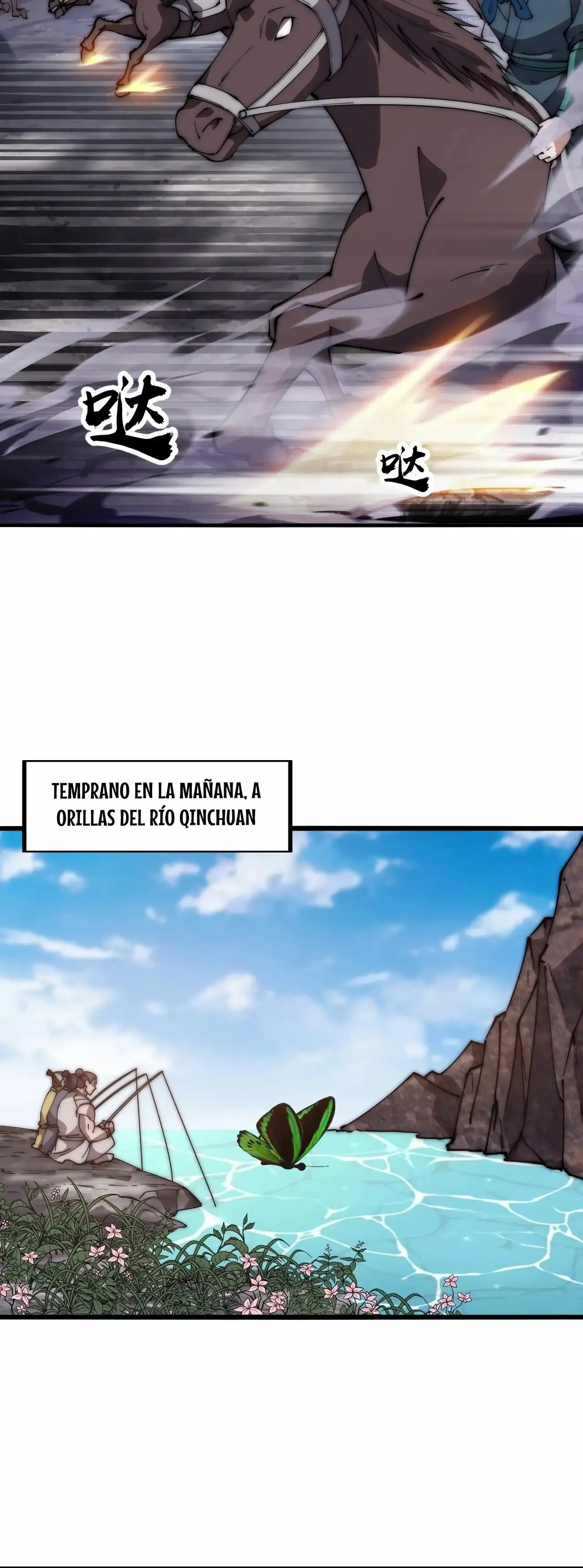 Capitulo 629 page 17