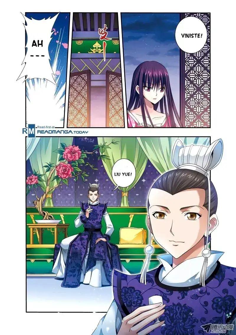 Capitulo 21 page 21