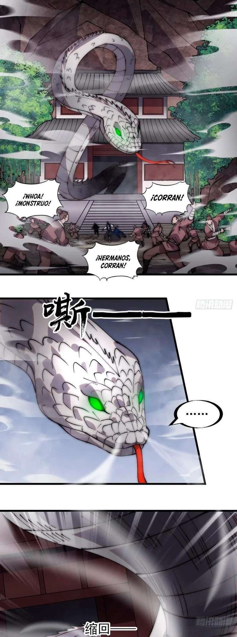 Capitulo 271 page 18