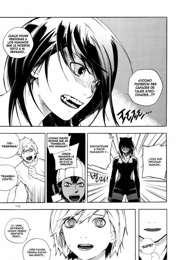 Capitulo 23 page 6