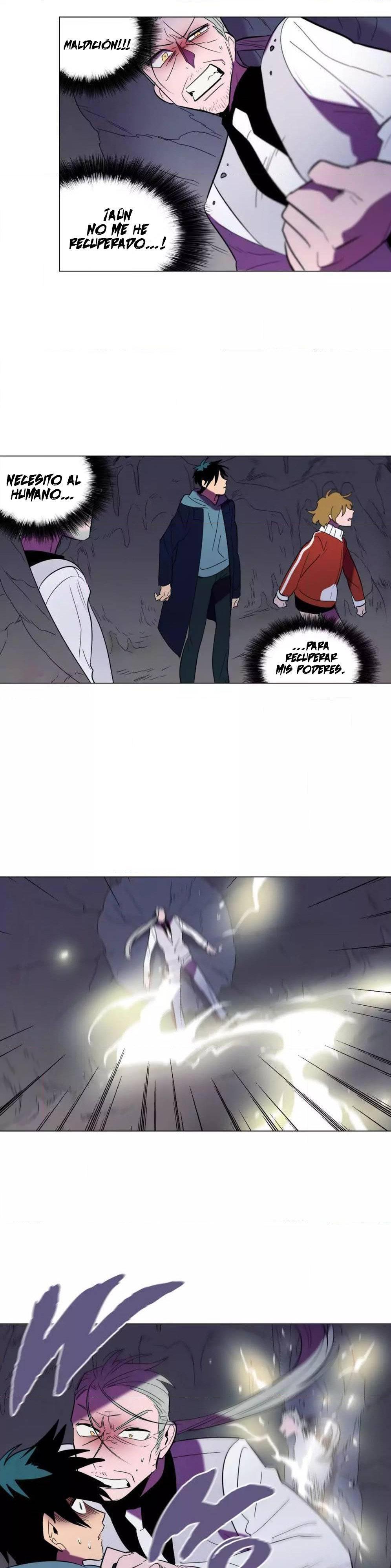 Capitulo 82 page 12