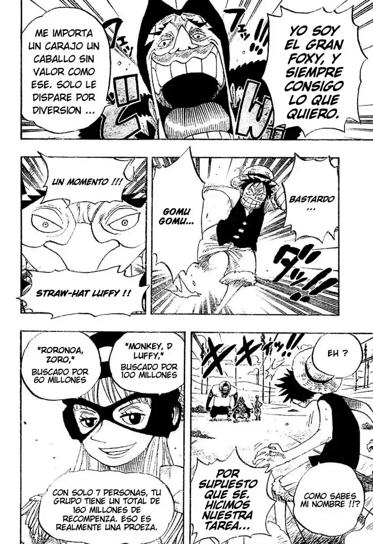 Capitulo 305 page 17