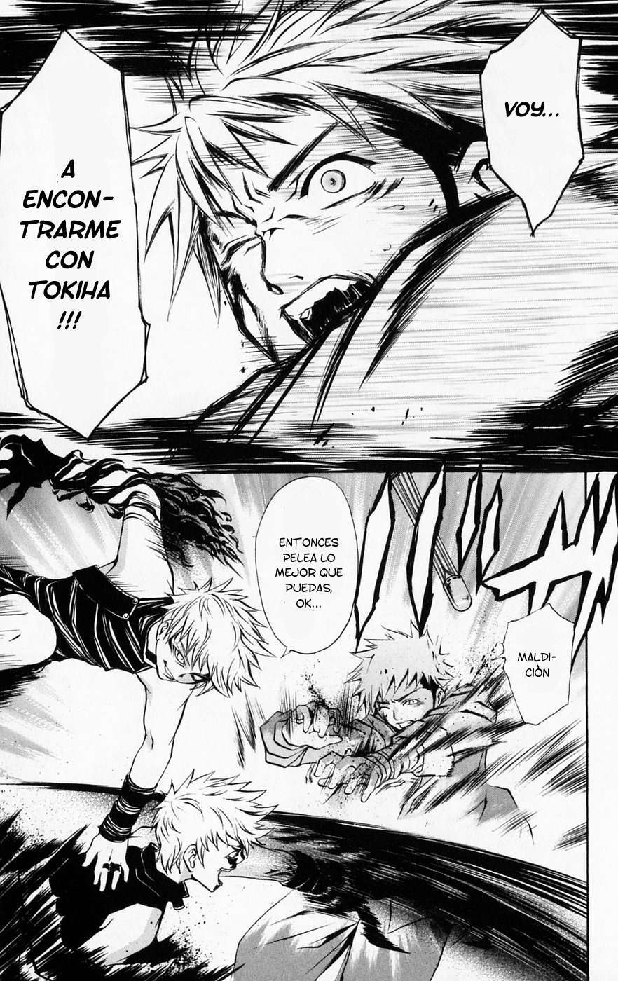 Capitulo 38 page 23