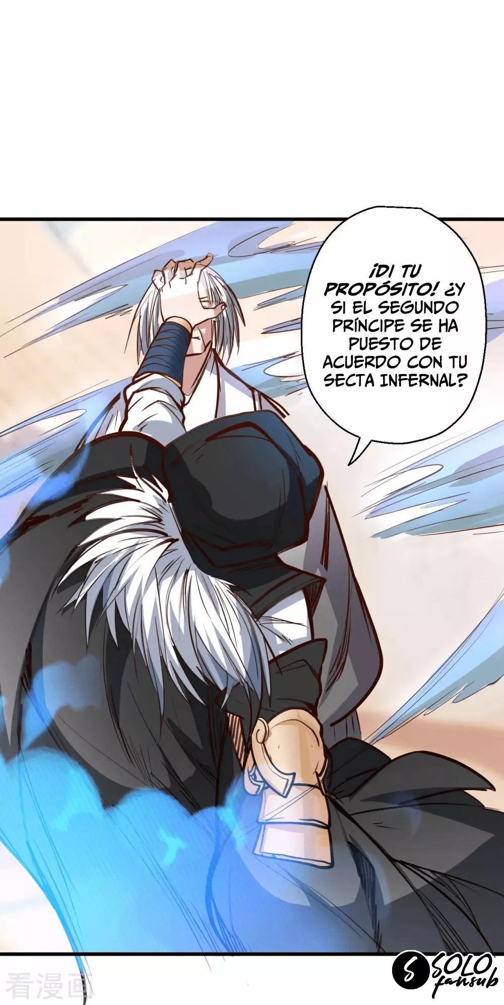 Capitulo 49 page 20