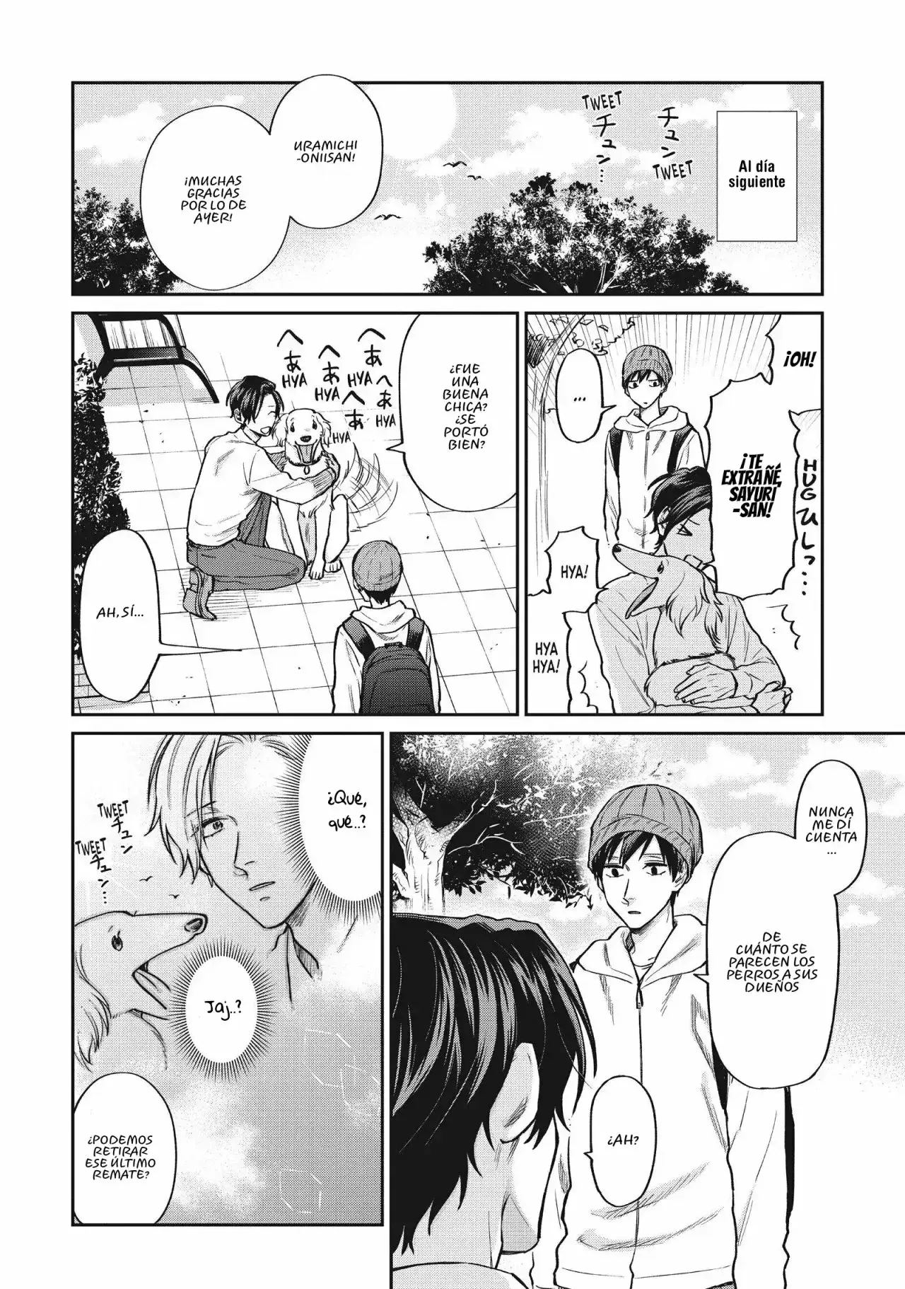 Capitulo 37 page 12