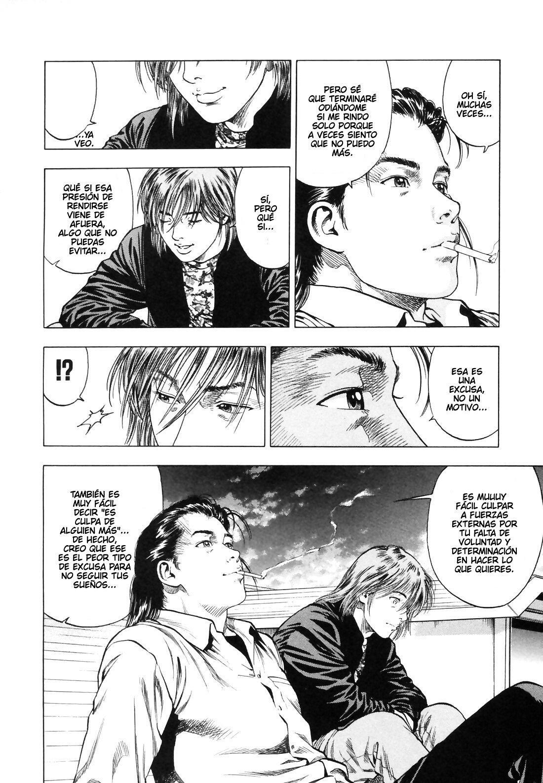 Capitulo 86 page 26