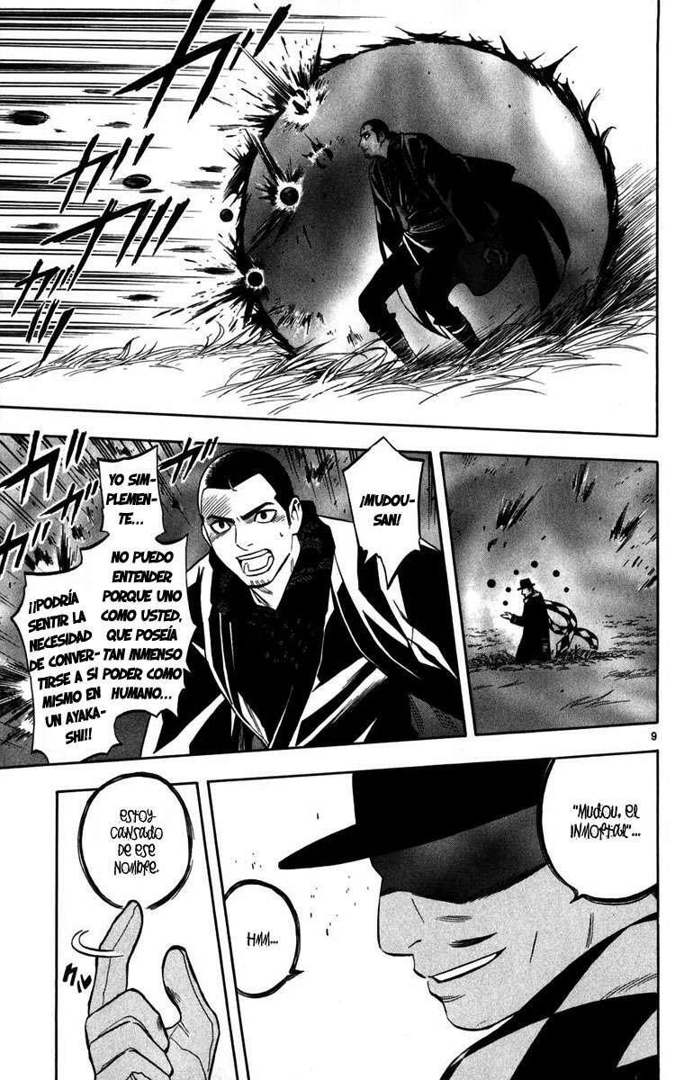 Capitulo 157 page 9