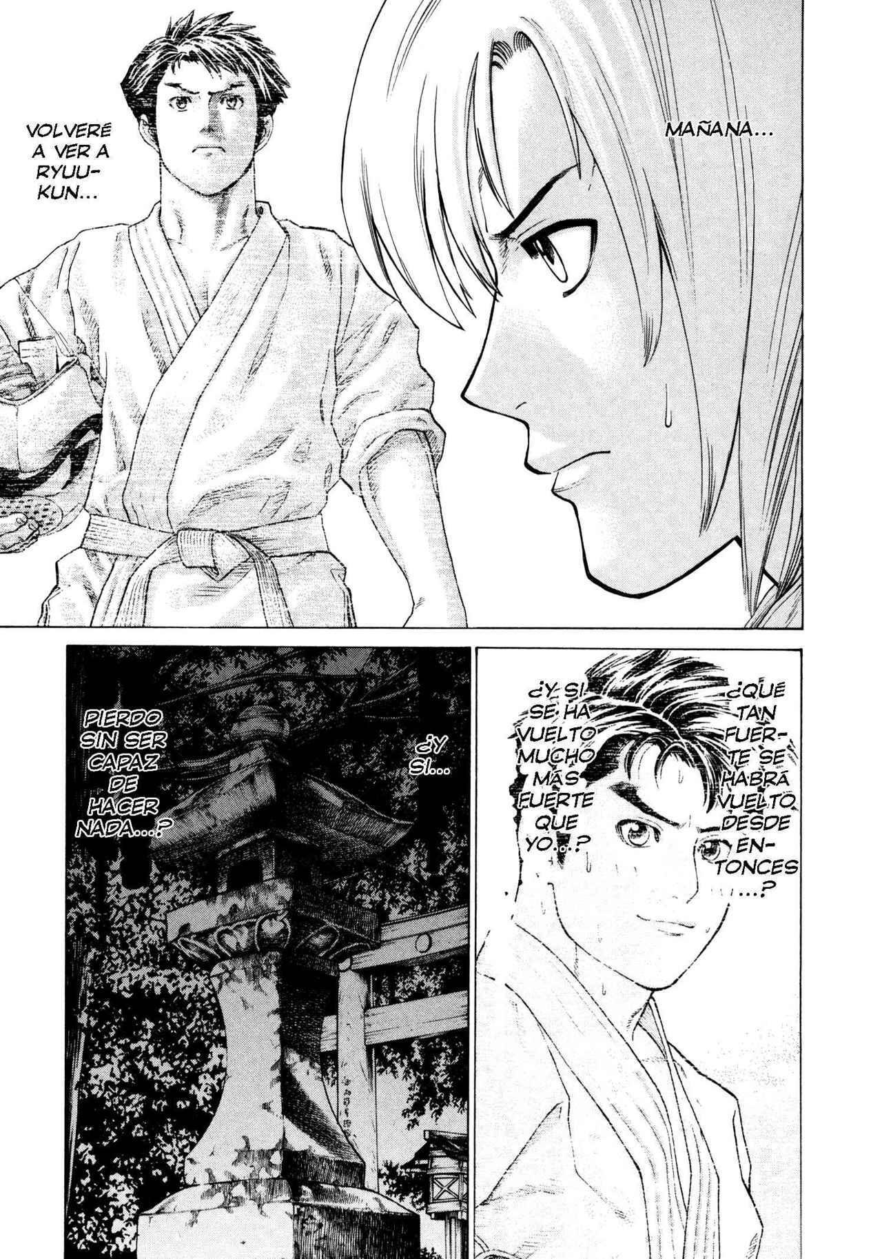 Capitulo 111 page 16
