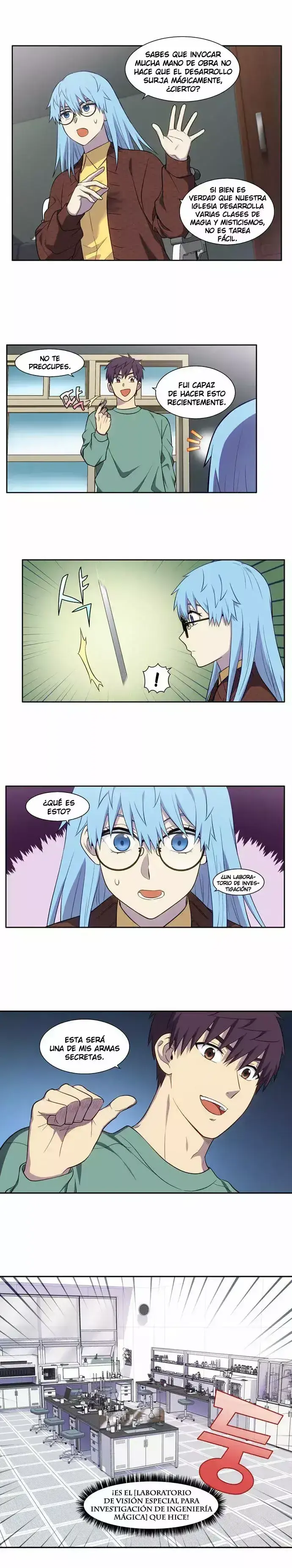 Capitulo 436 page 10