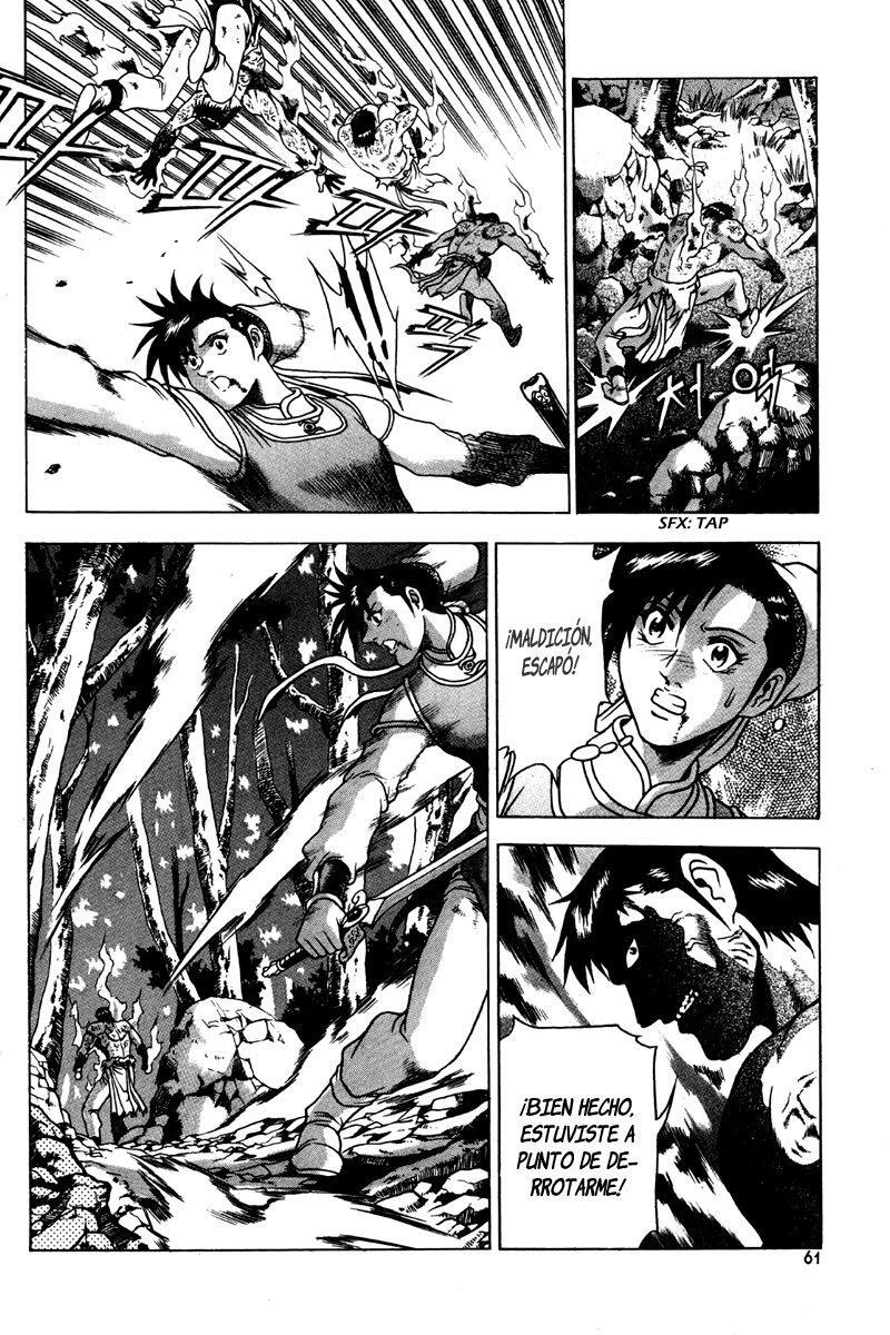 Capitulo 137 page 19