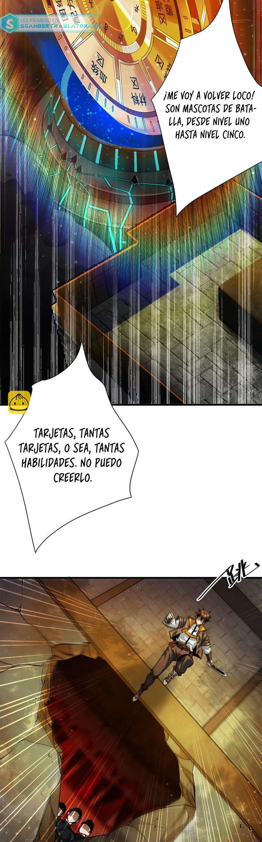 Capitulo 189 page 17