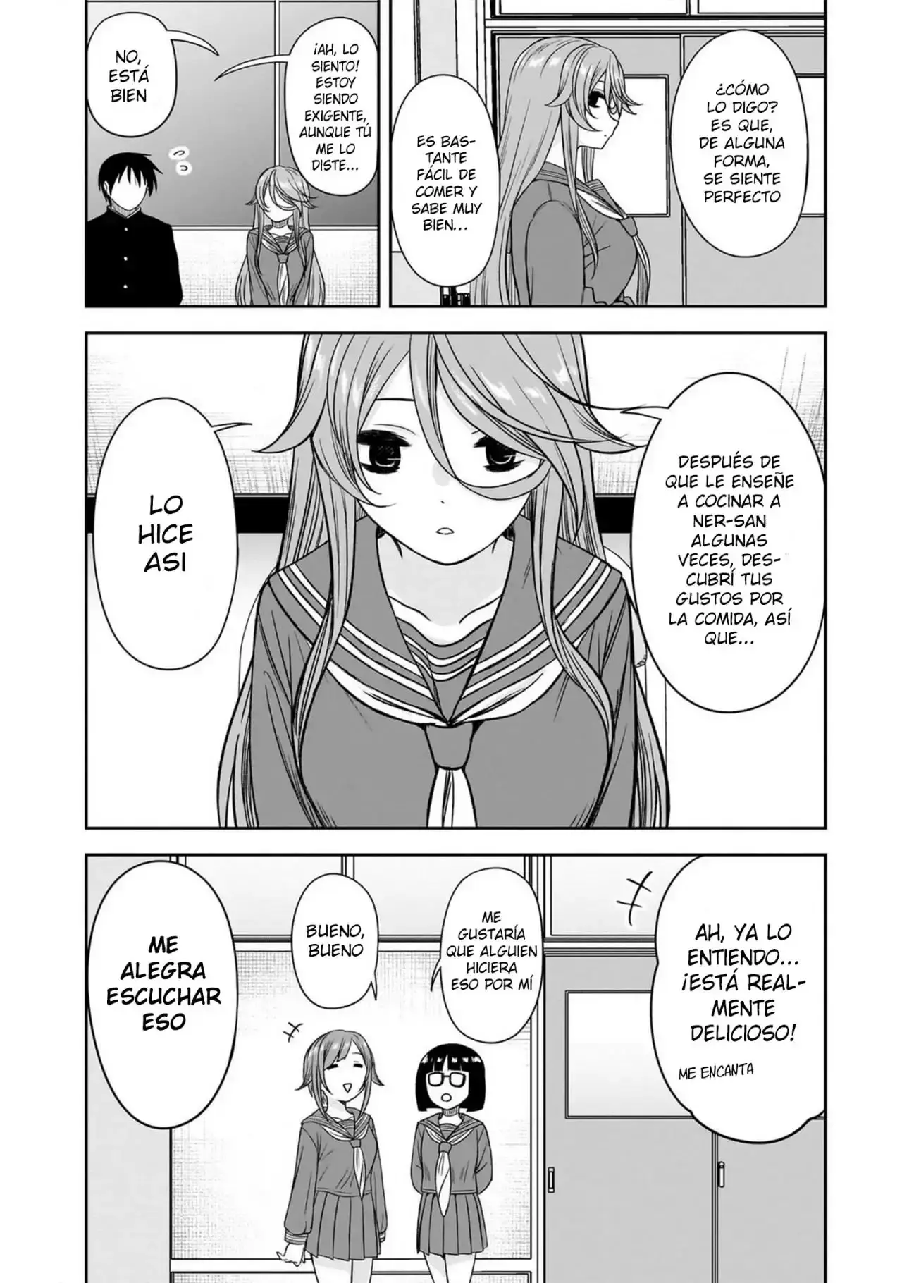 Capitulo 76 page 12