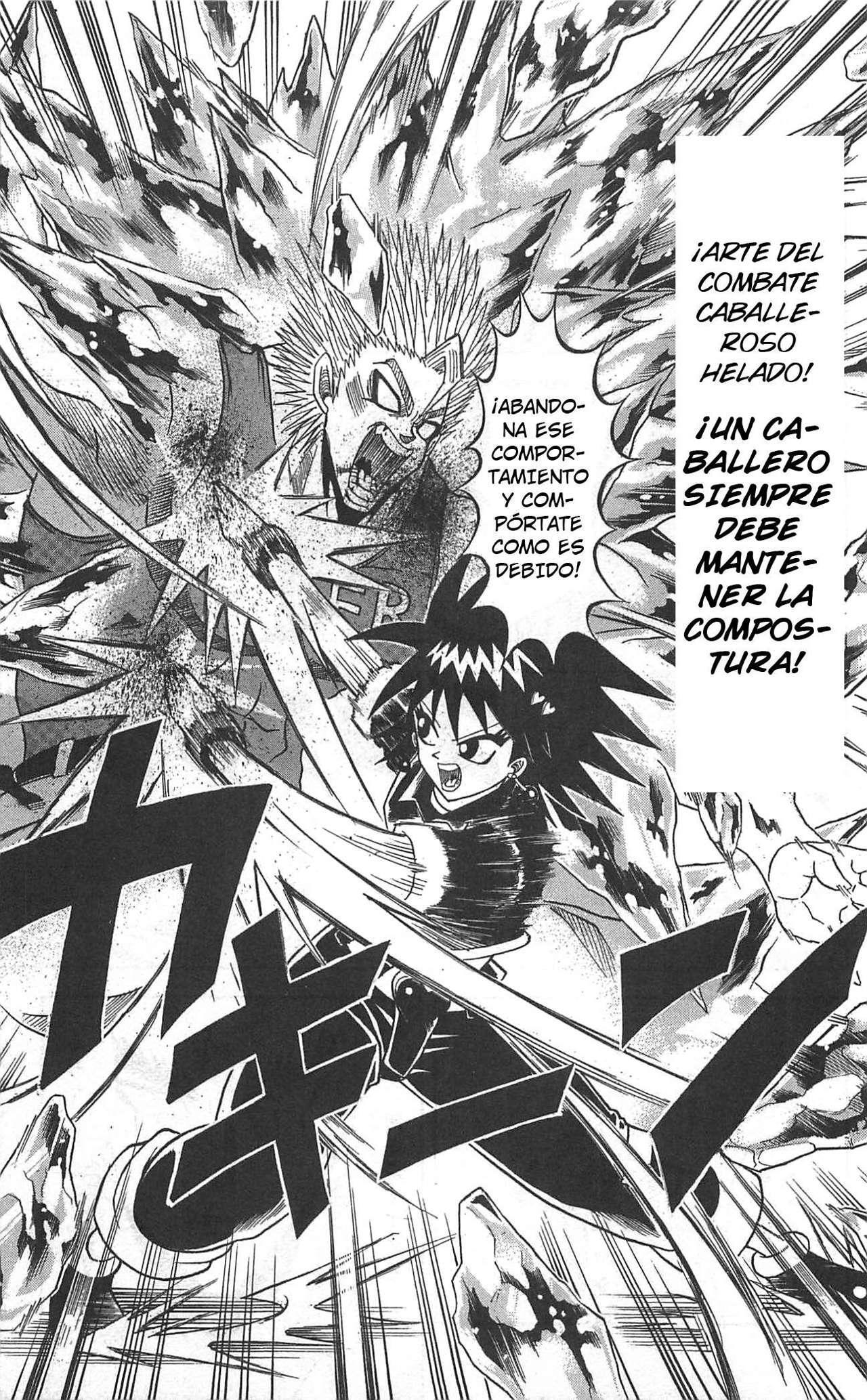 Capitulo 62 page 15