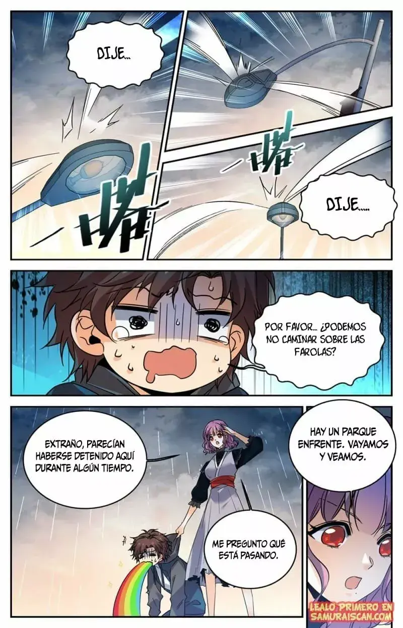 Capitulo 418 page 12