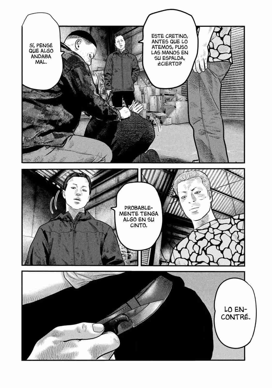 Capitulo 65 page 9