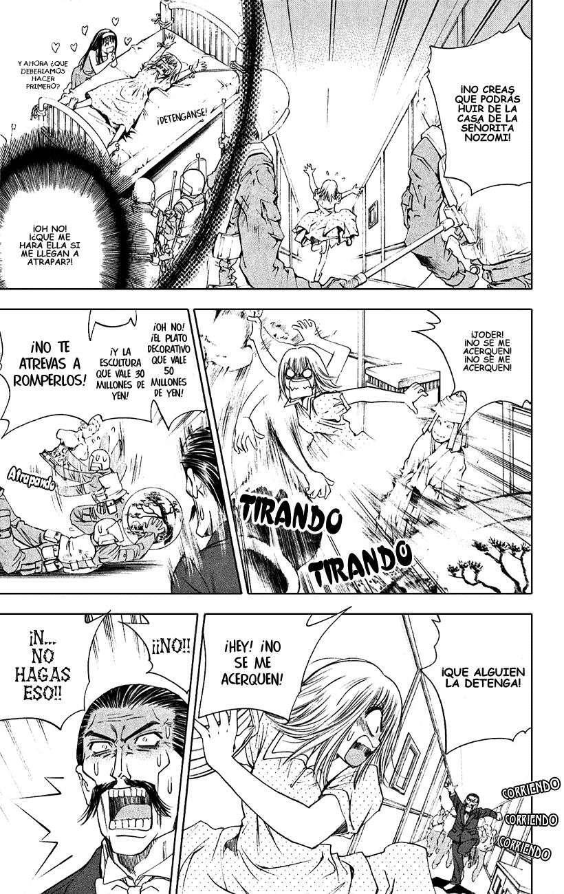 Capitulo 48 page 16