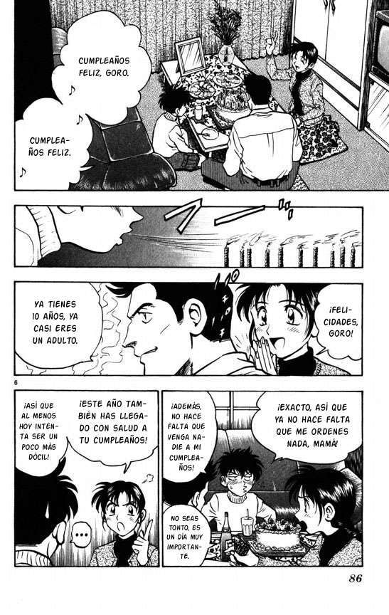 Capitulo 119 page 6