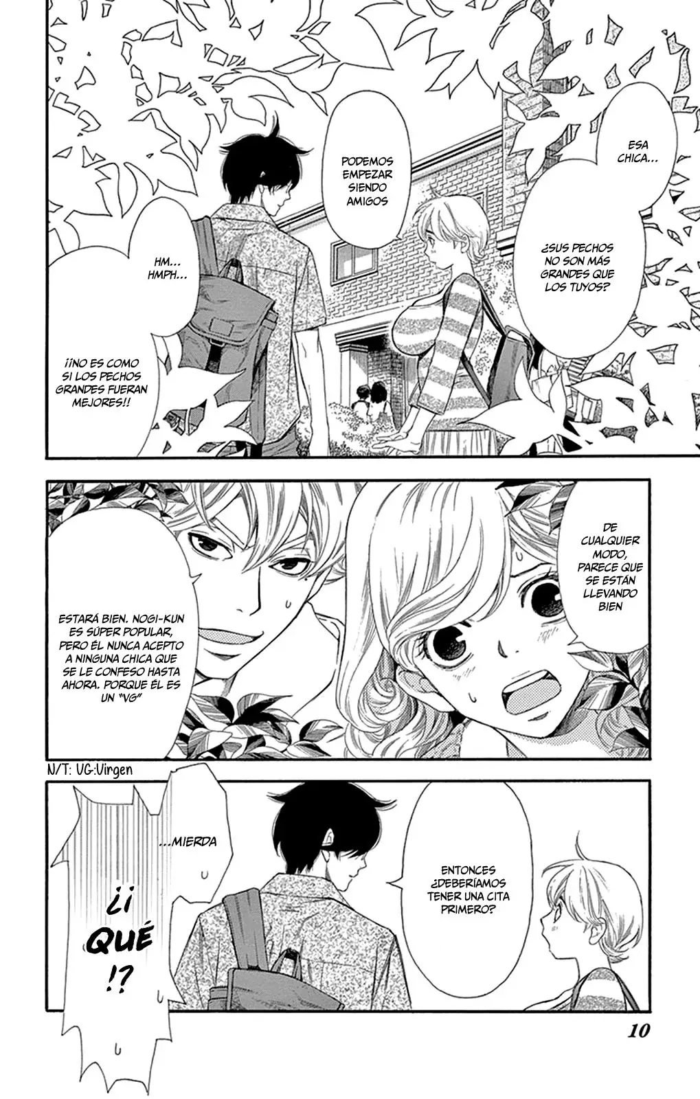 Capitulo 5 page 11