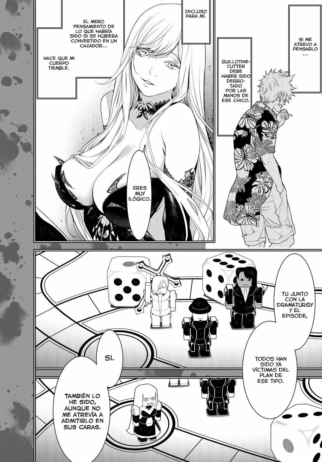 Capitulo 107 page 7
