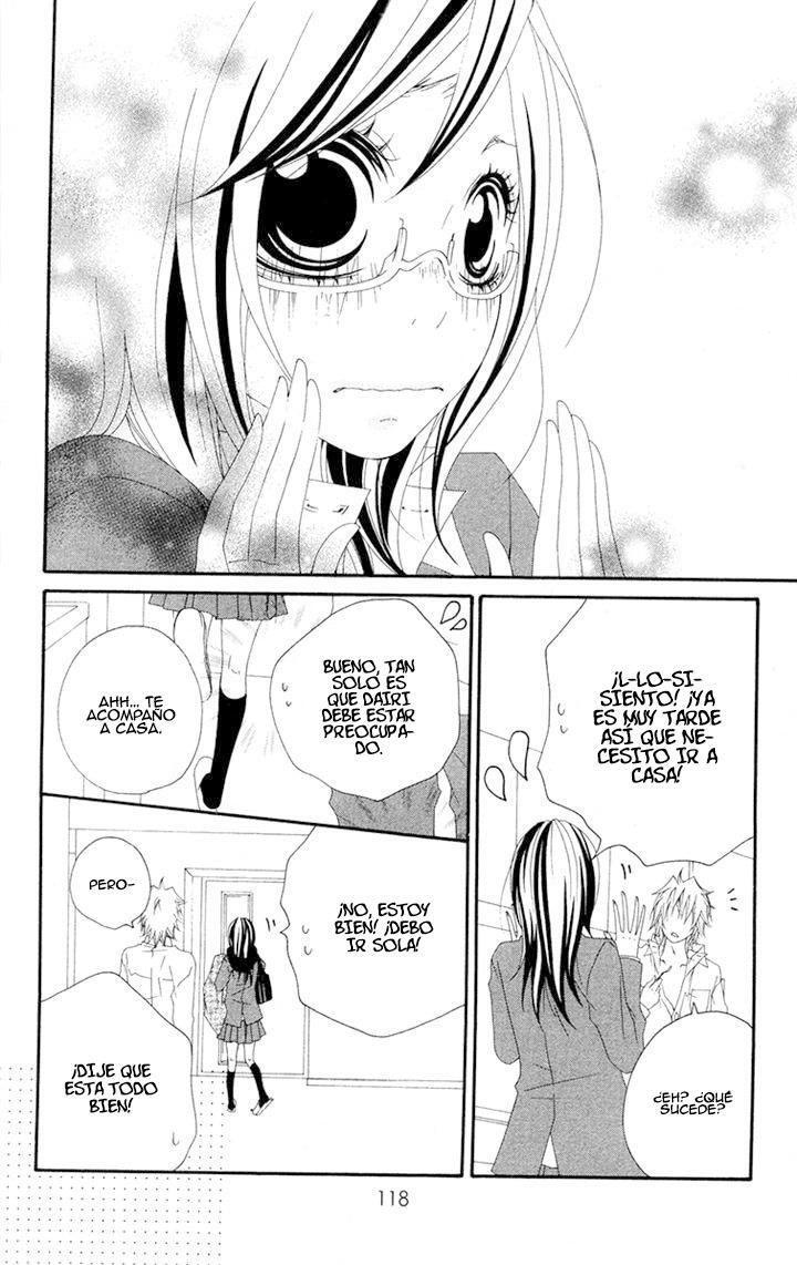 Capitulo 64 page 28