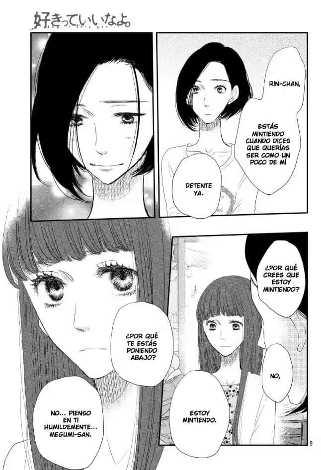 Capitulo 64 page 10