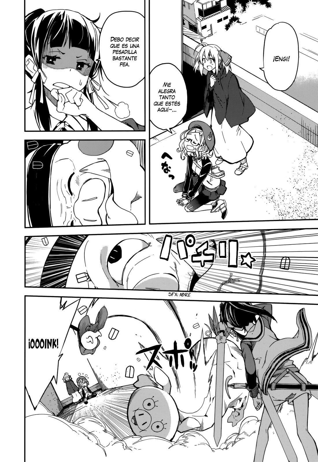 Capitulo 89 page 24