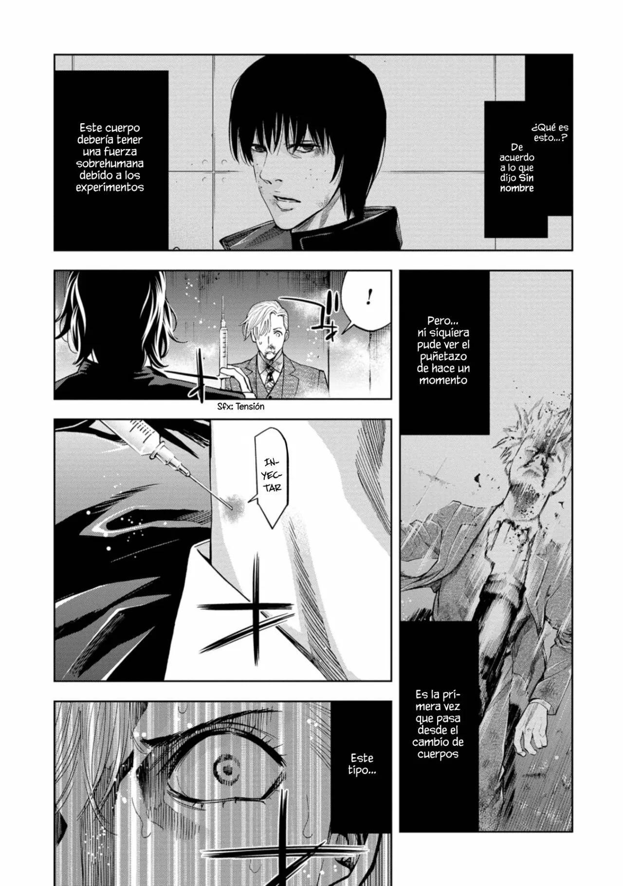Capitulo 23 page 11