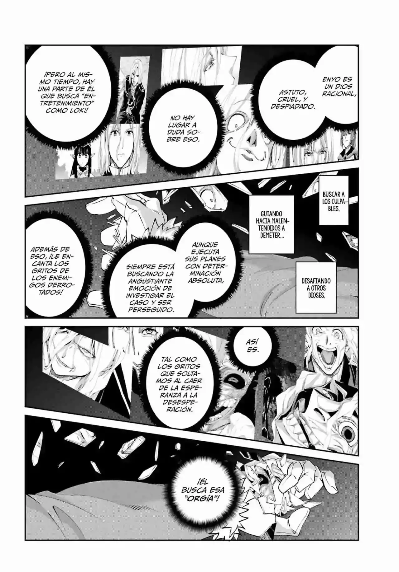 Capitulo 133 page 13