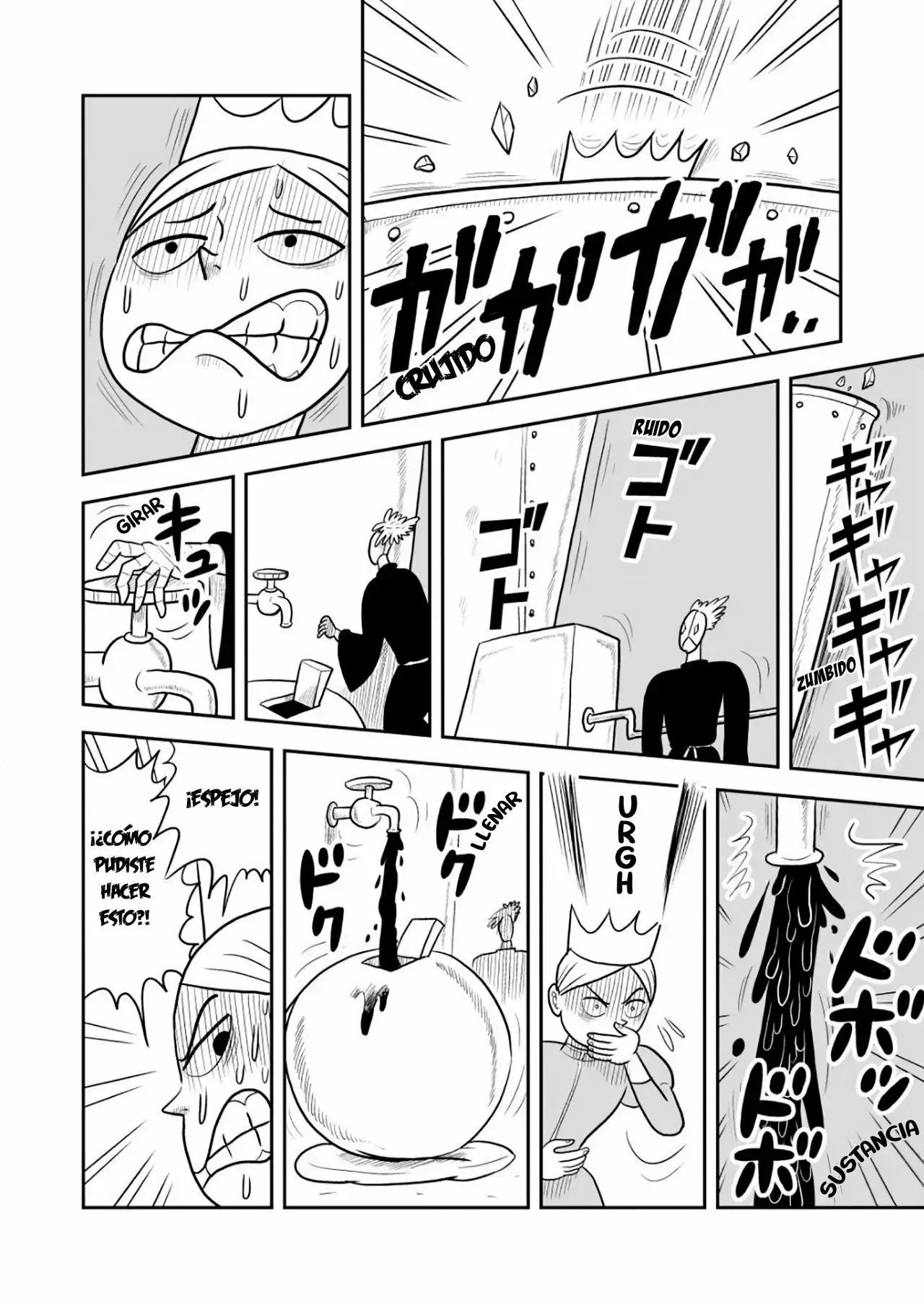 Capitulo 27 page 13