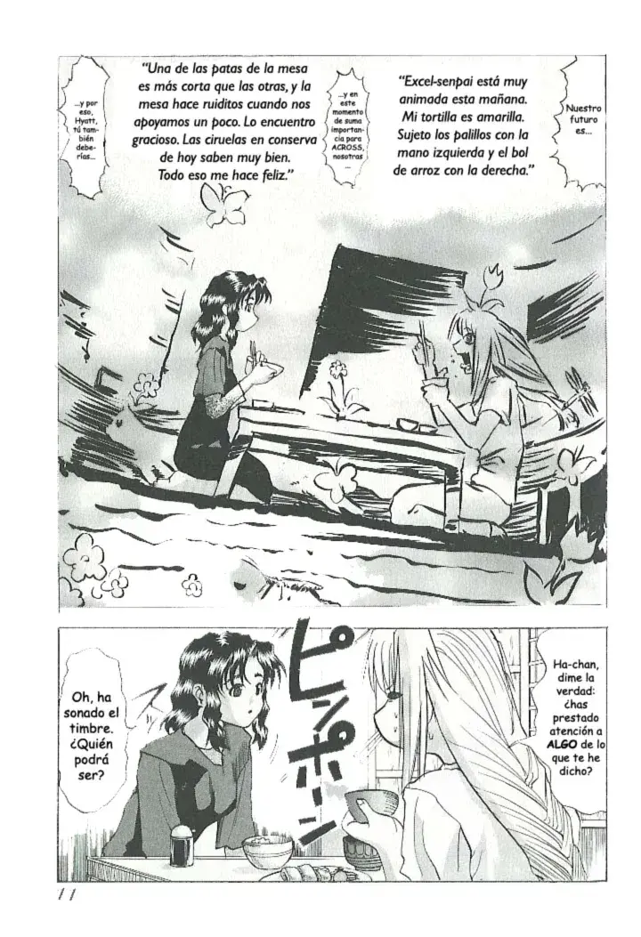 Capitulo 54 page 17