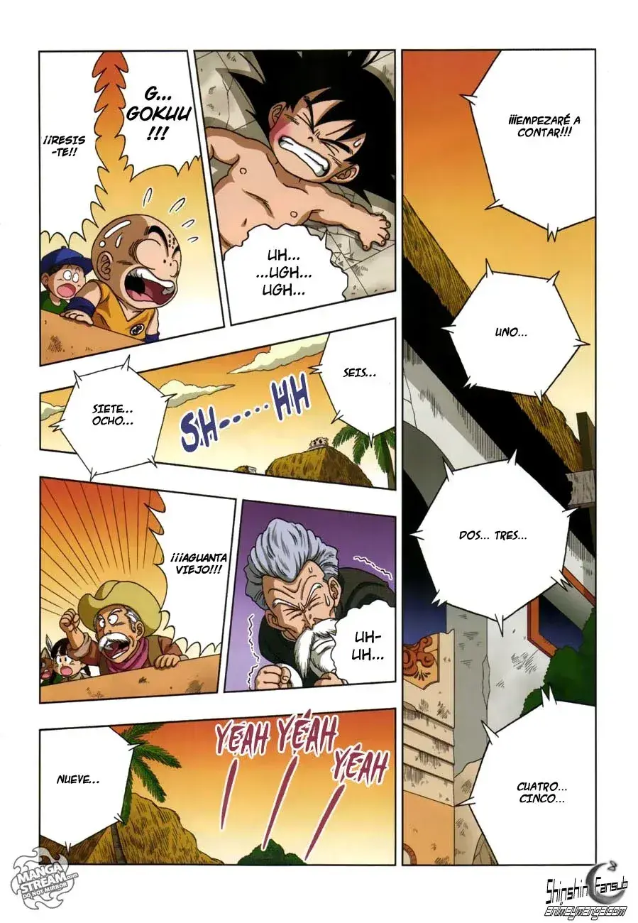 Capitulo 11 page 16