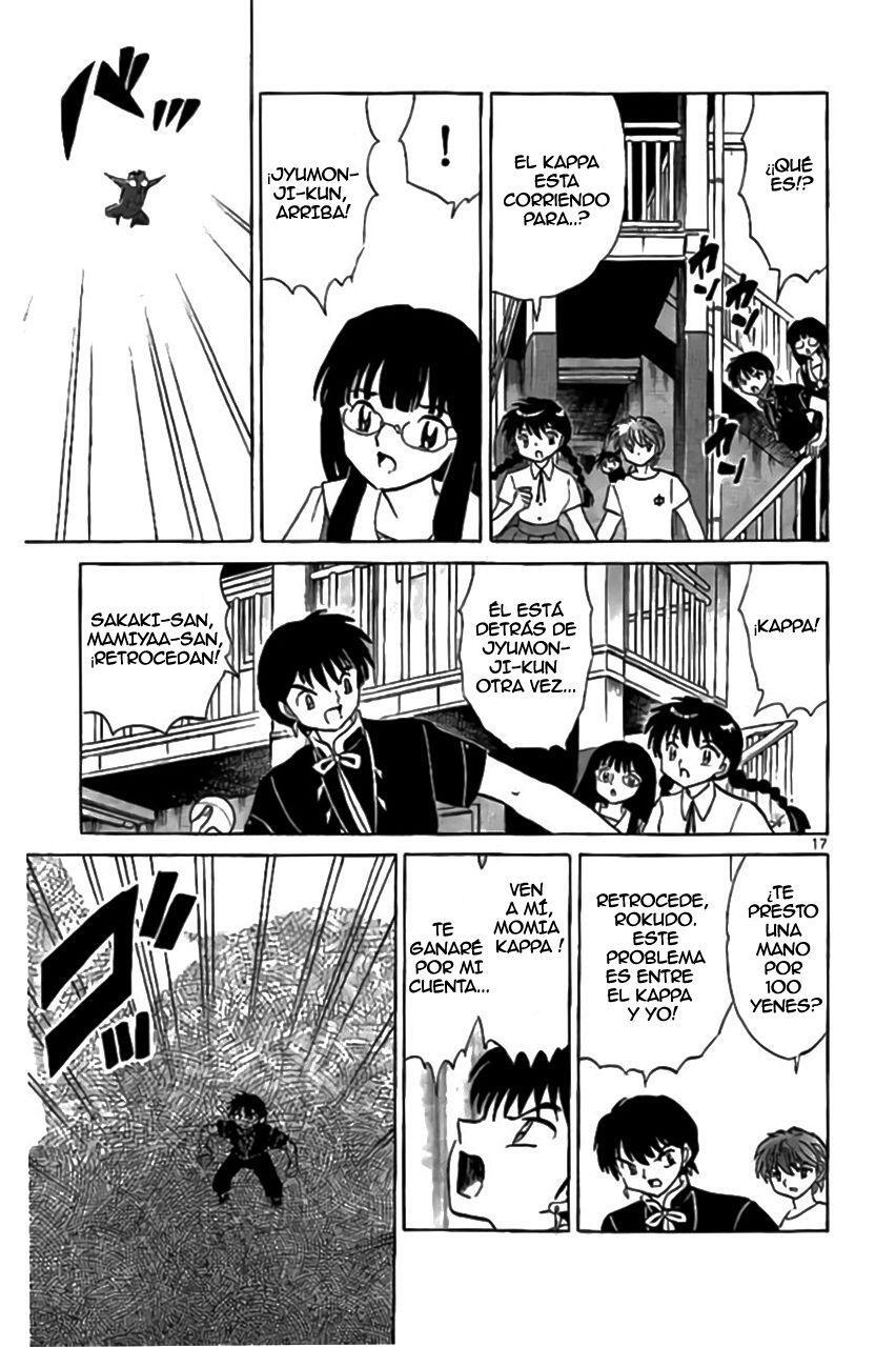 Capitulo 286 page 18