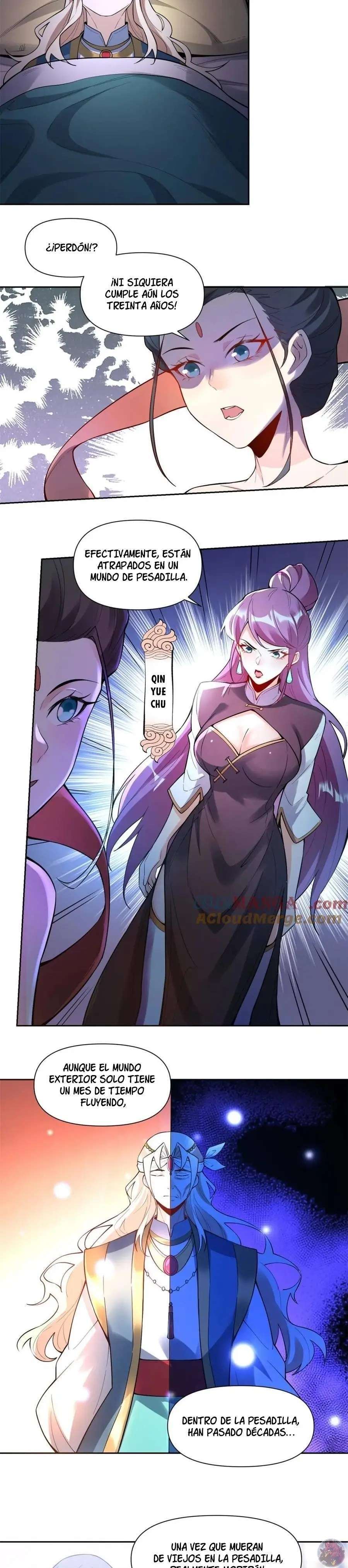 Capitulo 446 page 9