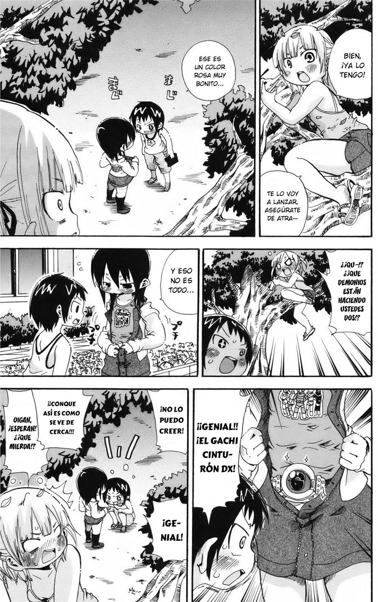 Capitulo 62 page 6