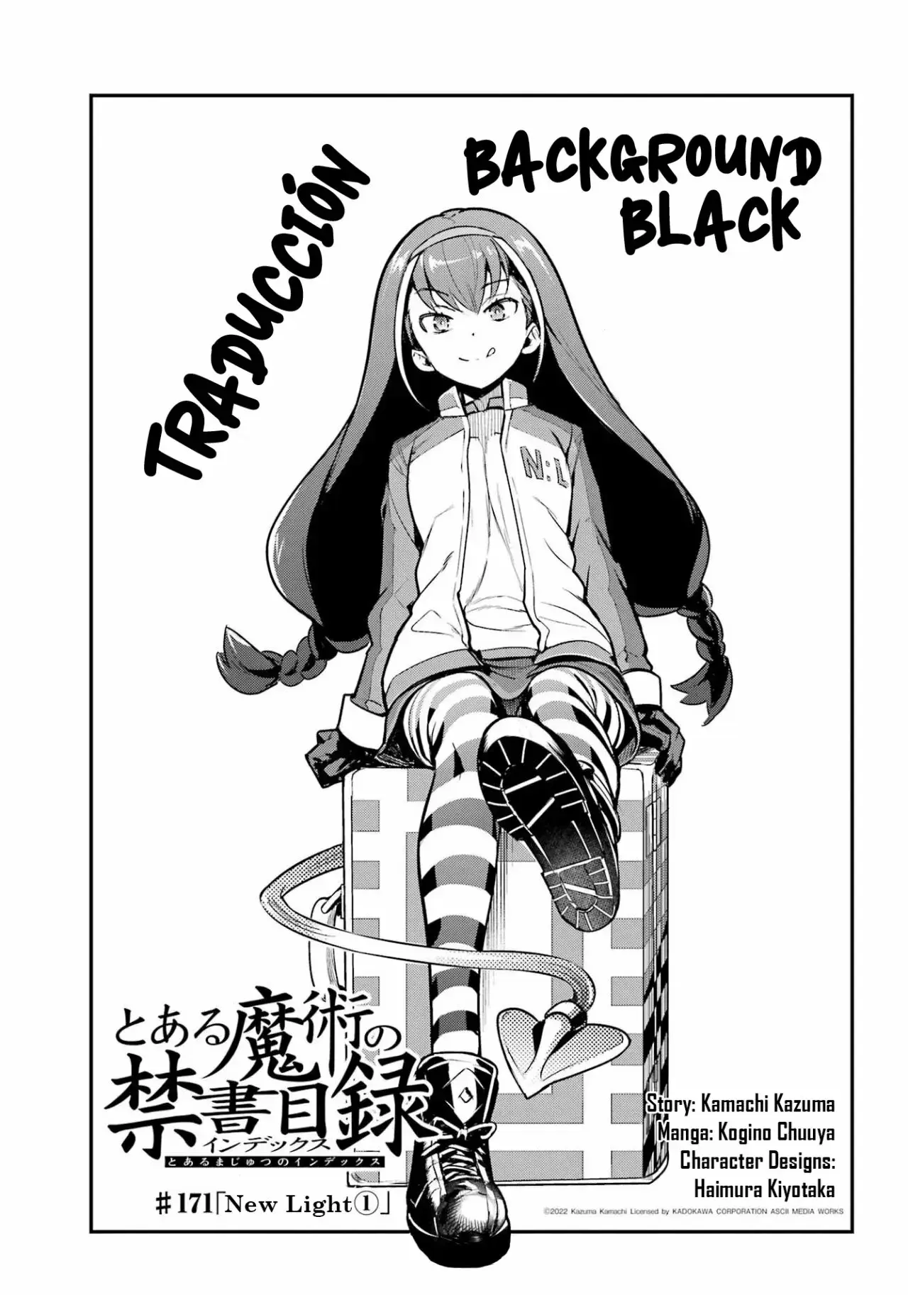 Capitulo 171 page 26