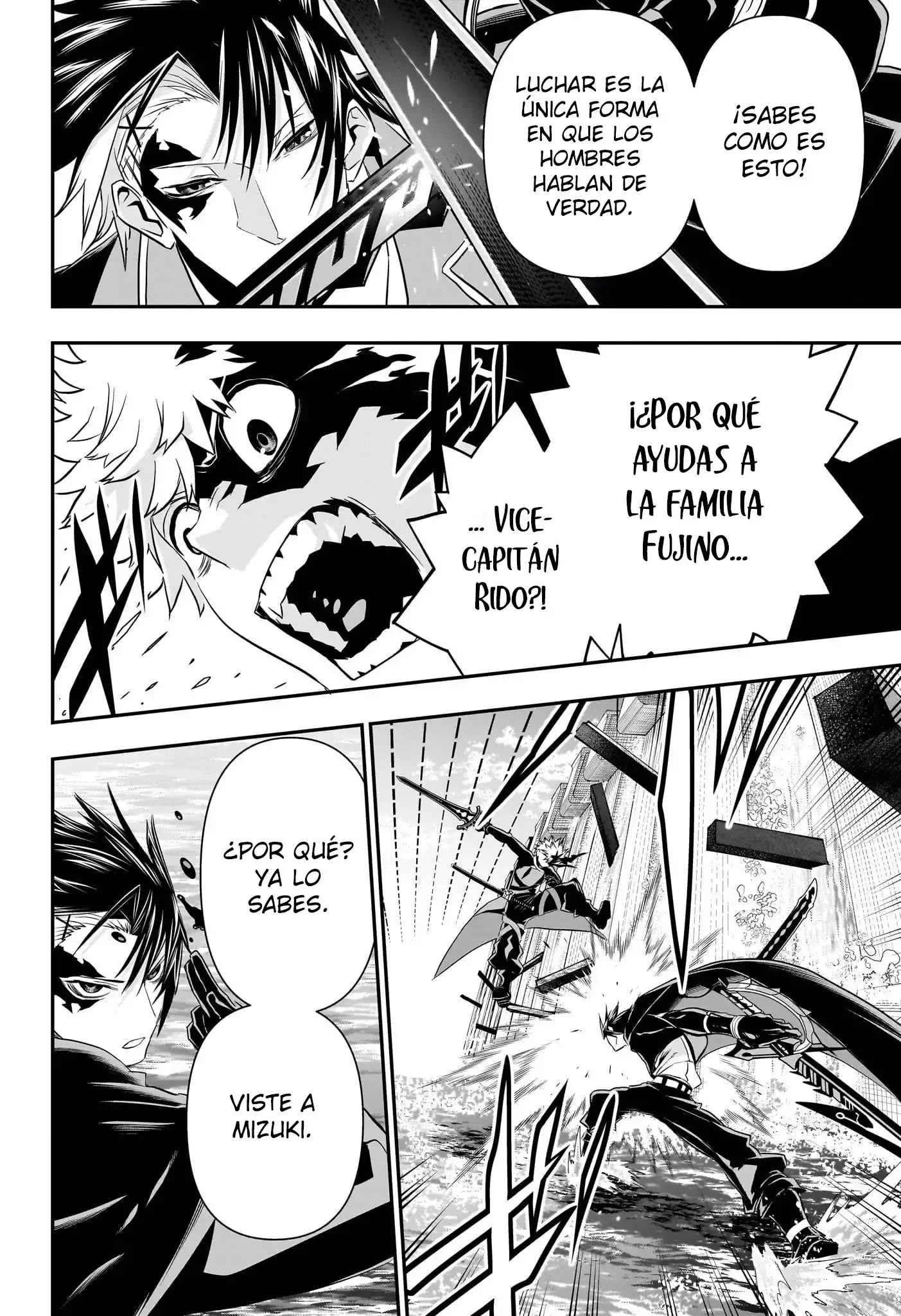 Capitulo 73 page 12