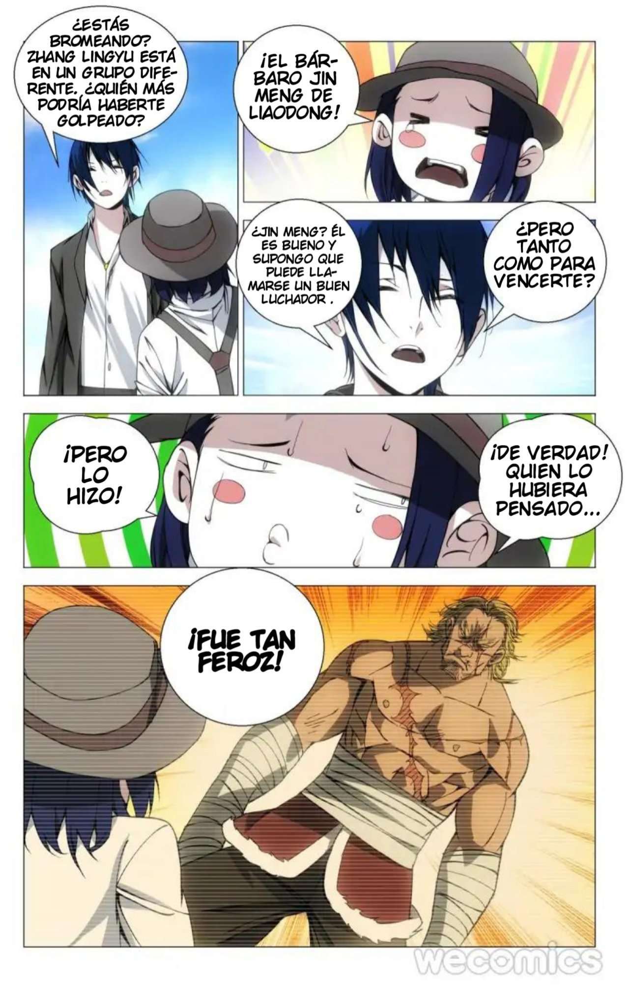 Capitulo 72 page 3