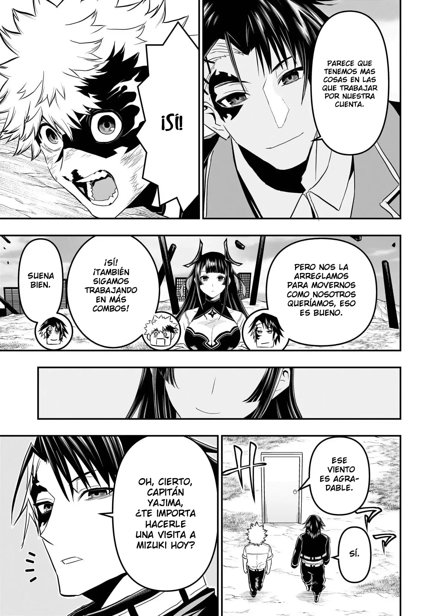 Capitulo 72 page 12