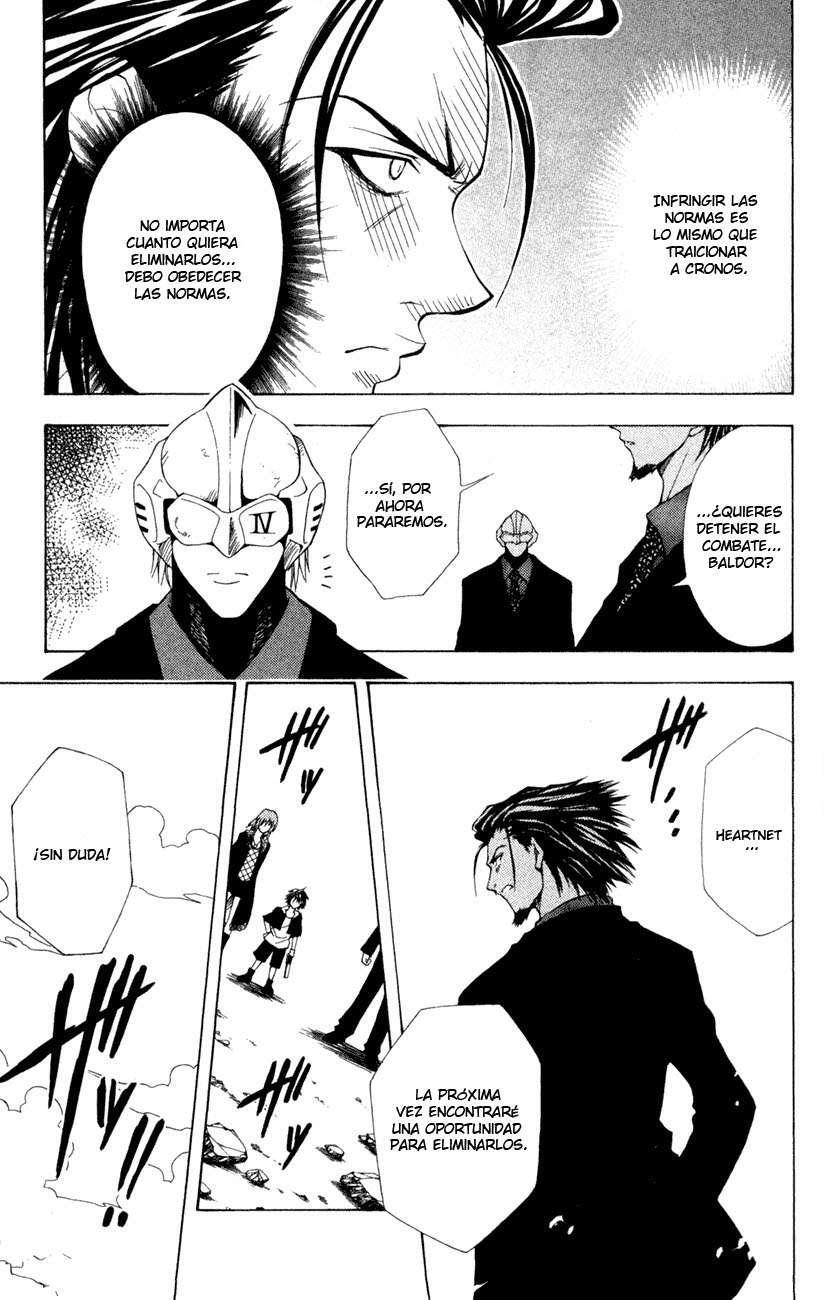 Capitulo 103 page 10