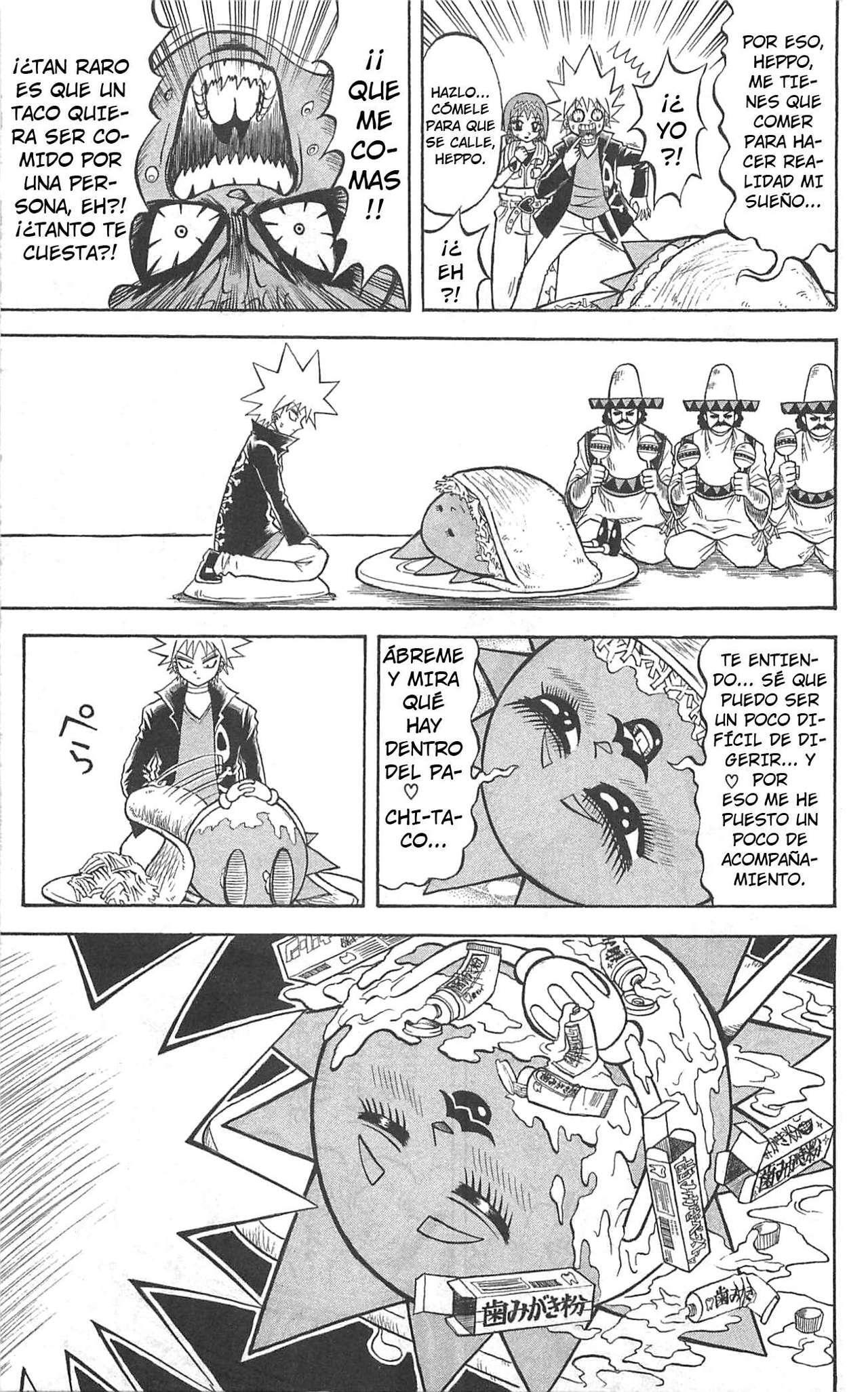 Capitulo 61 page 6