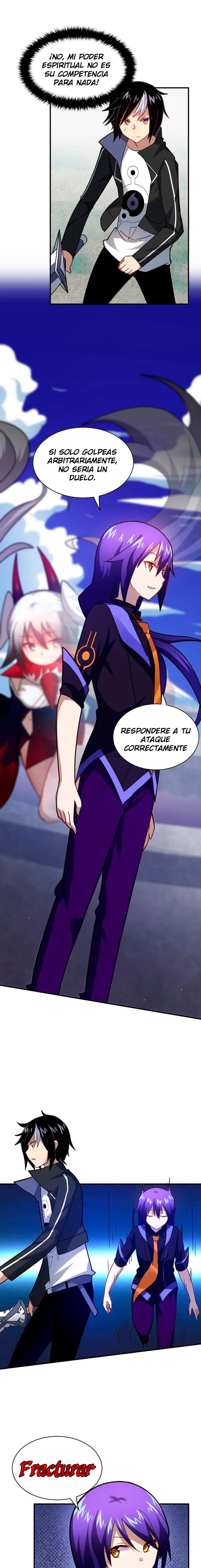 Capitulo 28 page 5