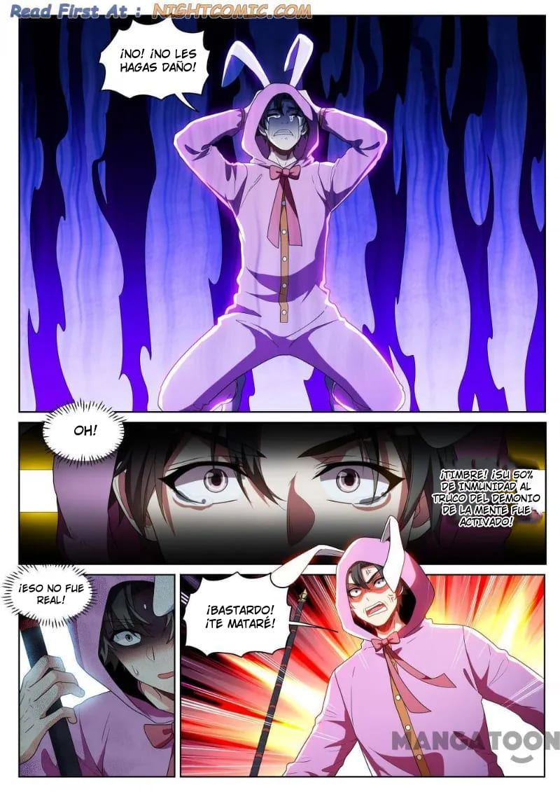 Capitulo 438 page 3