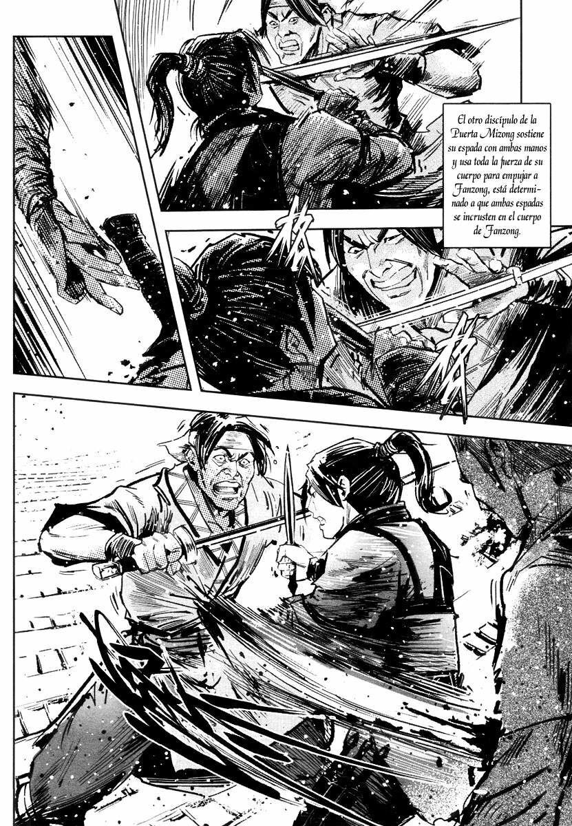 Capitulo 41 page 21