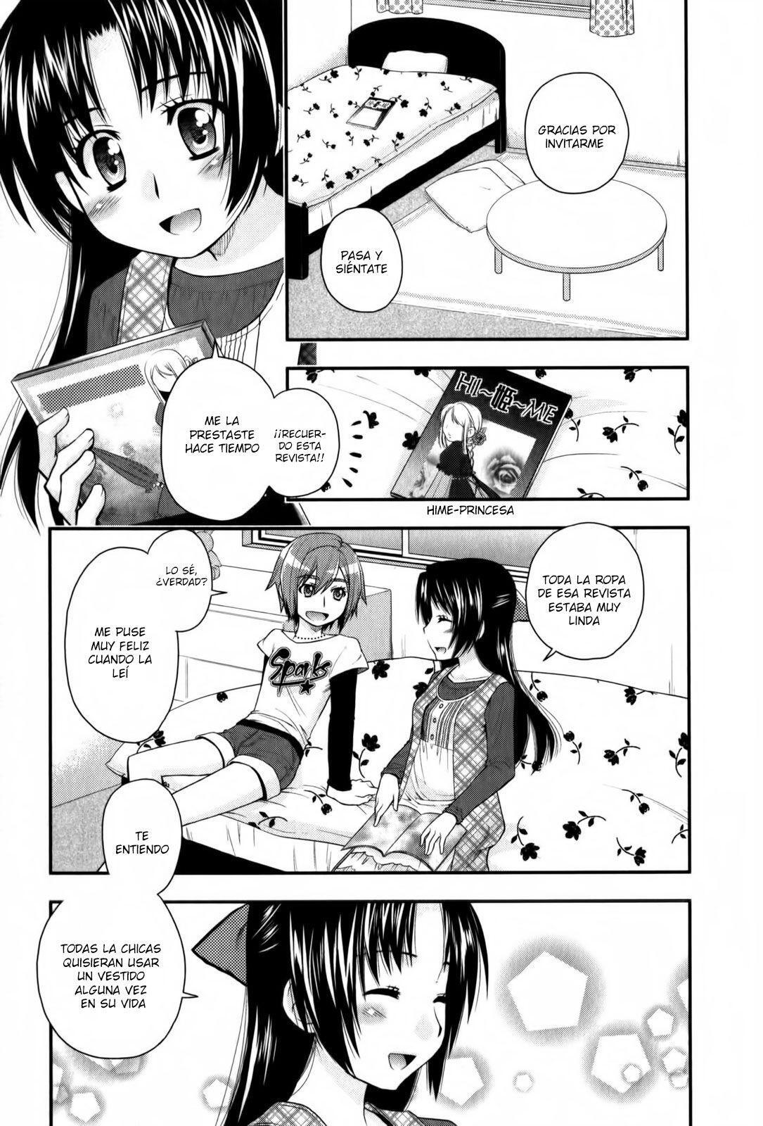 Capitulo 27 page 8