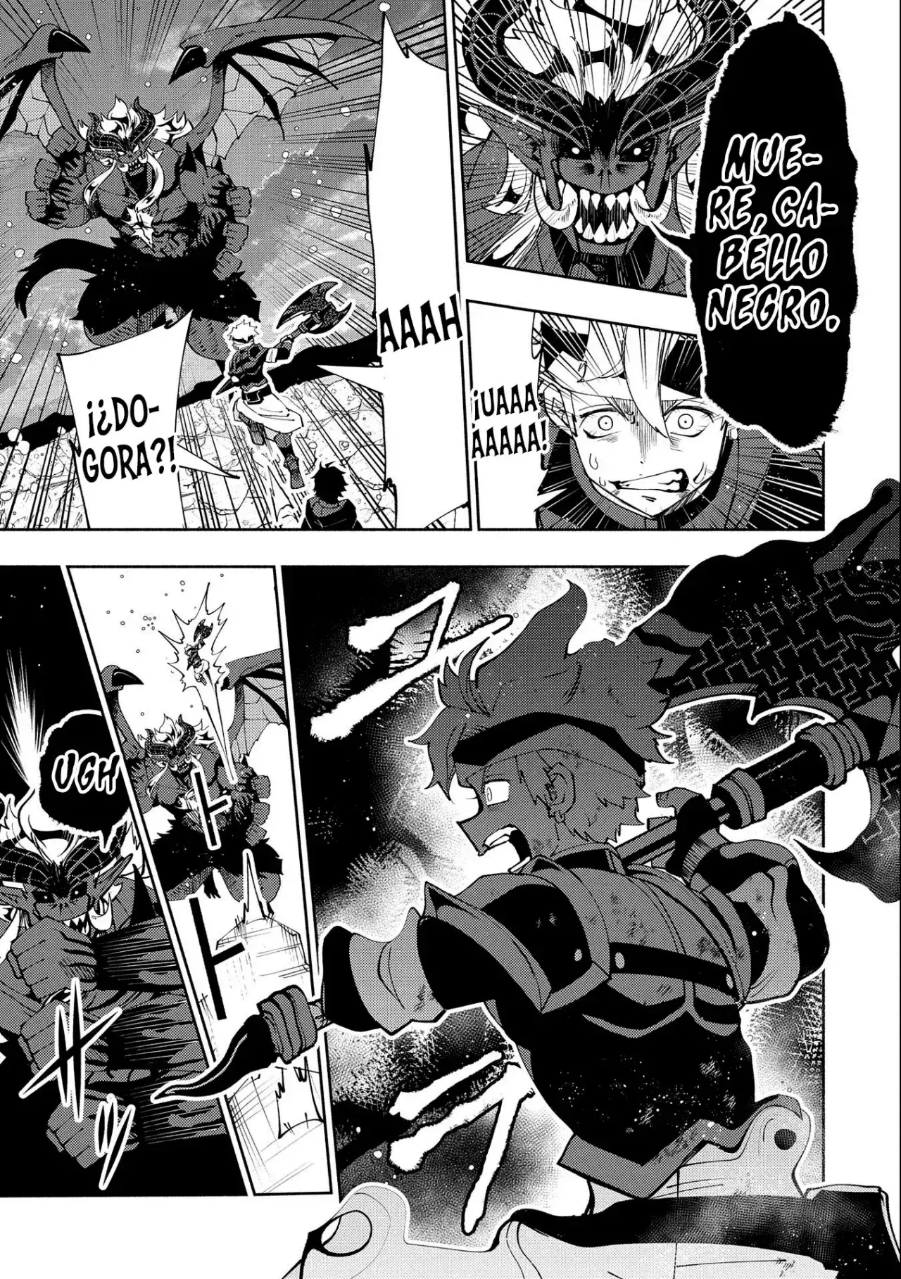 Capitulo 52 page 28
