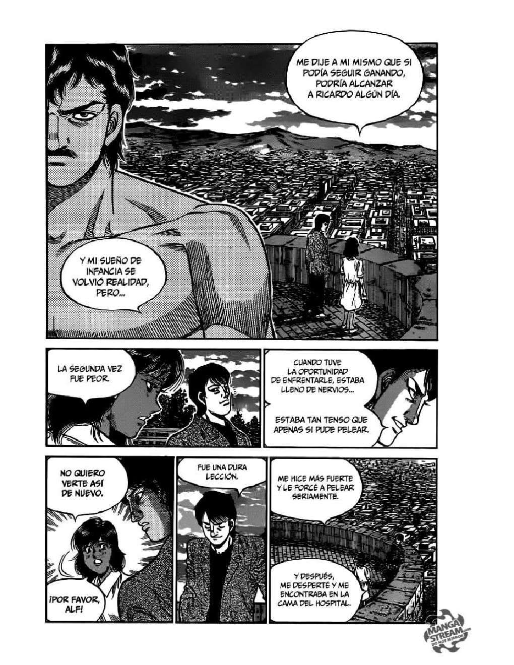 Capitulo 1016 page 3
