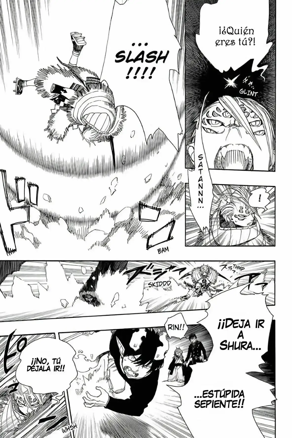 Capitulo 77 page 7