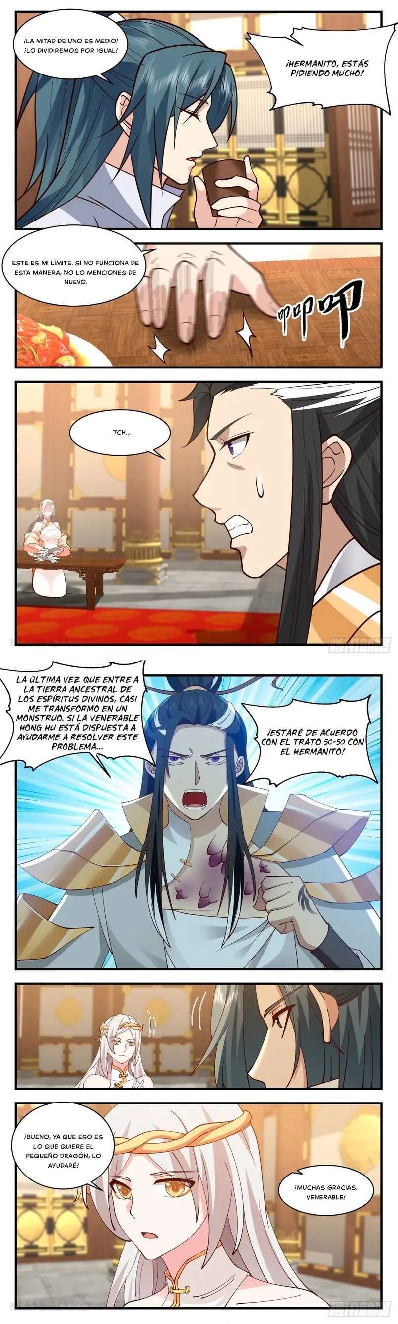 Capitulo 2927 page 5