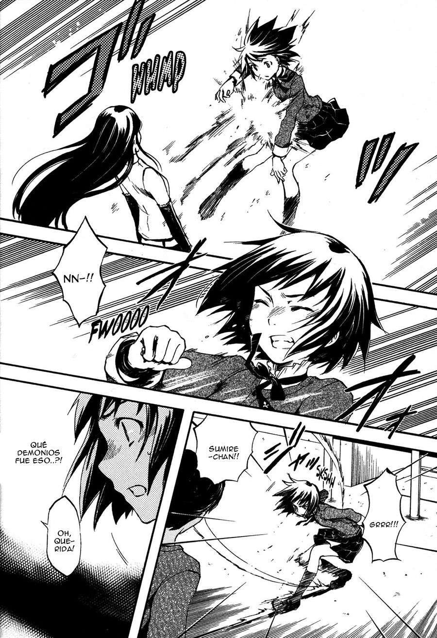 Capitulo 20 page 14