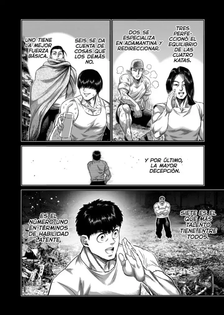 Capitulo 207 page 12